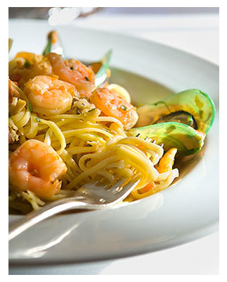 linguini