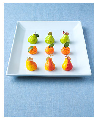 marzipan
