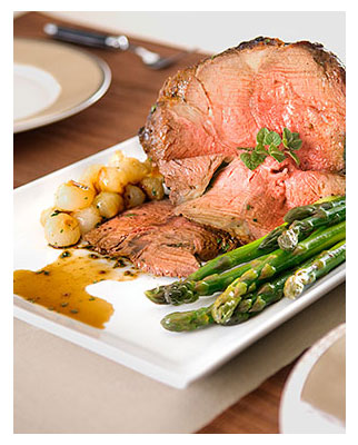roast
