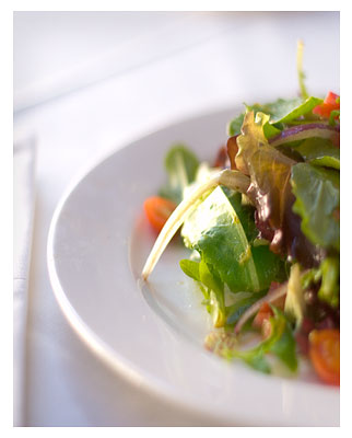 salad