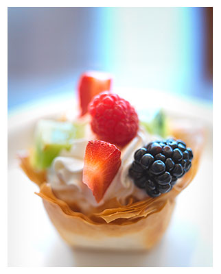 tart